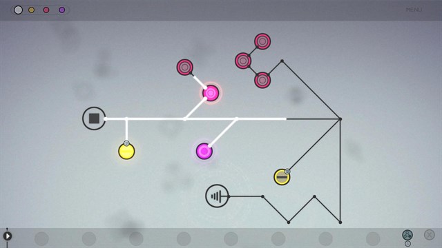 Circuits screenshot 1