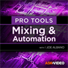Course For Pro Tools 104 Mixing & Automation