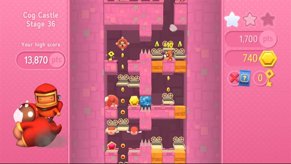 Starlit Adventures — 6