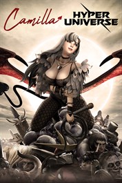 Camilla Premium Pack