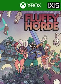 Fluffy Horde
