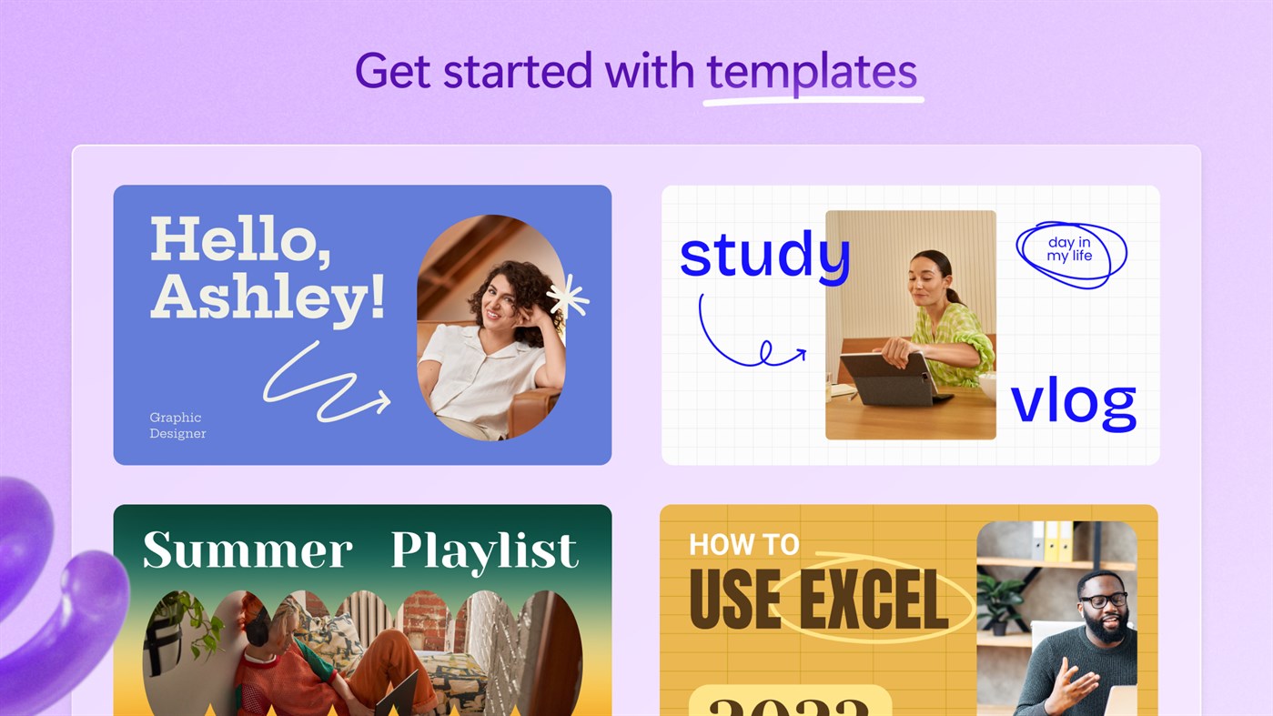 #3. Microsoft Clipchamp (Windows) Von: Microsoft Corporation