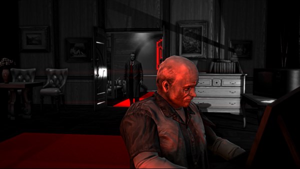Blues and Bullets - Episode 1 — 14