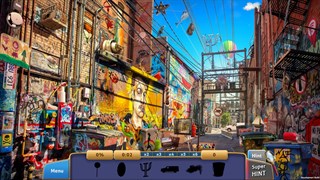 Finding America: The Heartland Collector's Edition screenshot 1