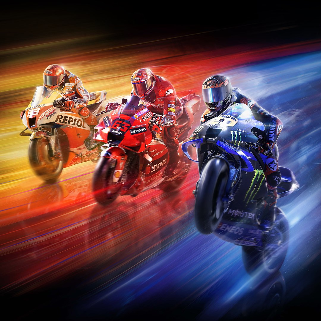 Скриншот №7 к MotoGP™22