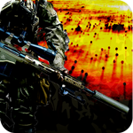 Commando Blackout: Sniper Kill