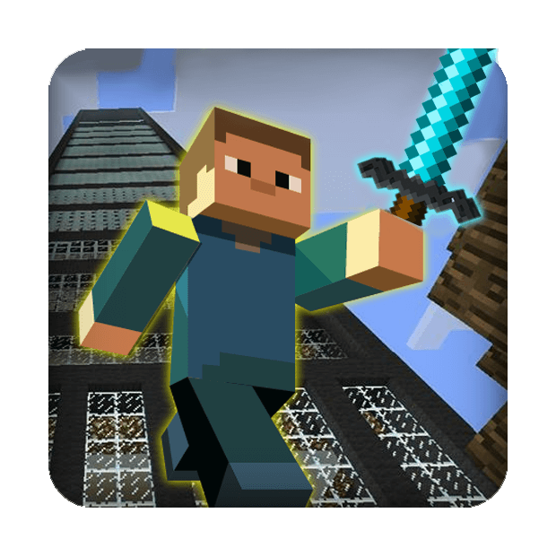 Diverse Block Survival Game