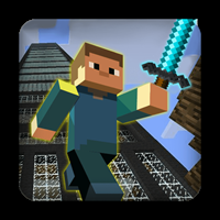 Get Diverse Block Survival Game - Microsoft Store