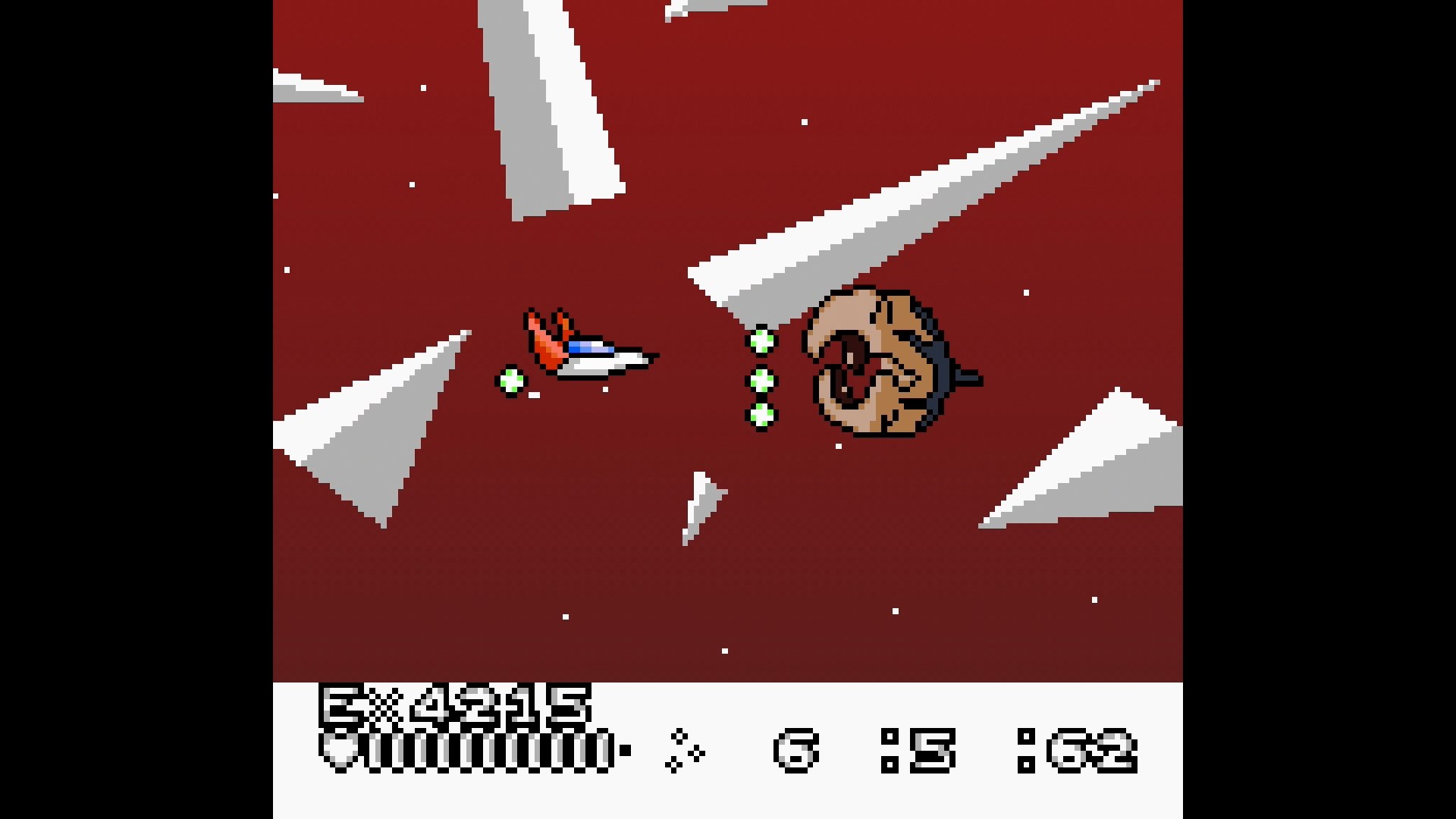 Скриншот №12 к Spacewing War