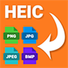 Real HEIC Converter