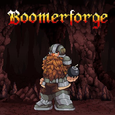 Boomerforge Pack
