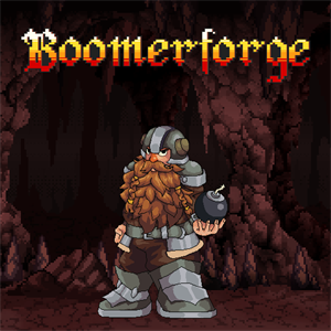 Boomerforge Pack