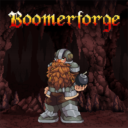 Boomerforge (Xbox One)