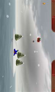 Island Wars 2 Xmas screenshot 1