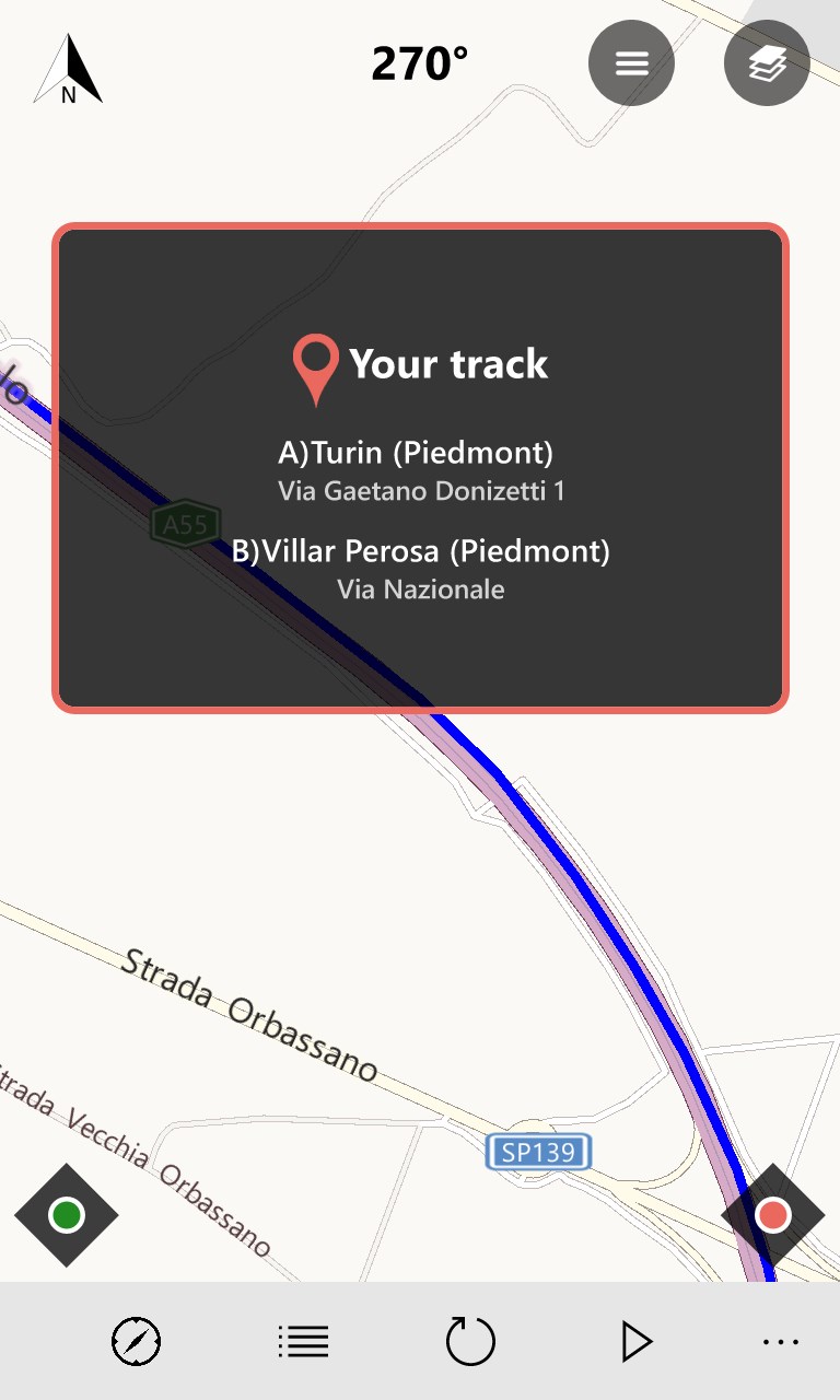 Best Gpx Viewer App Desktoo