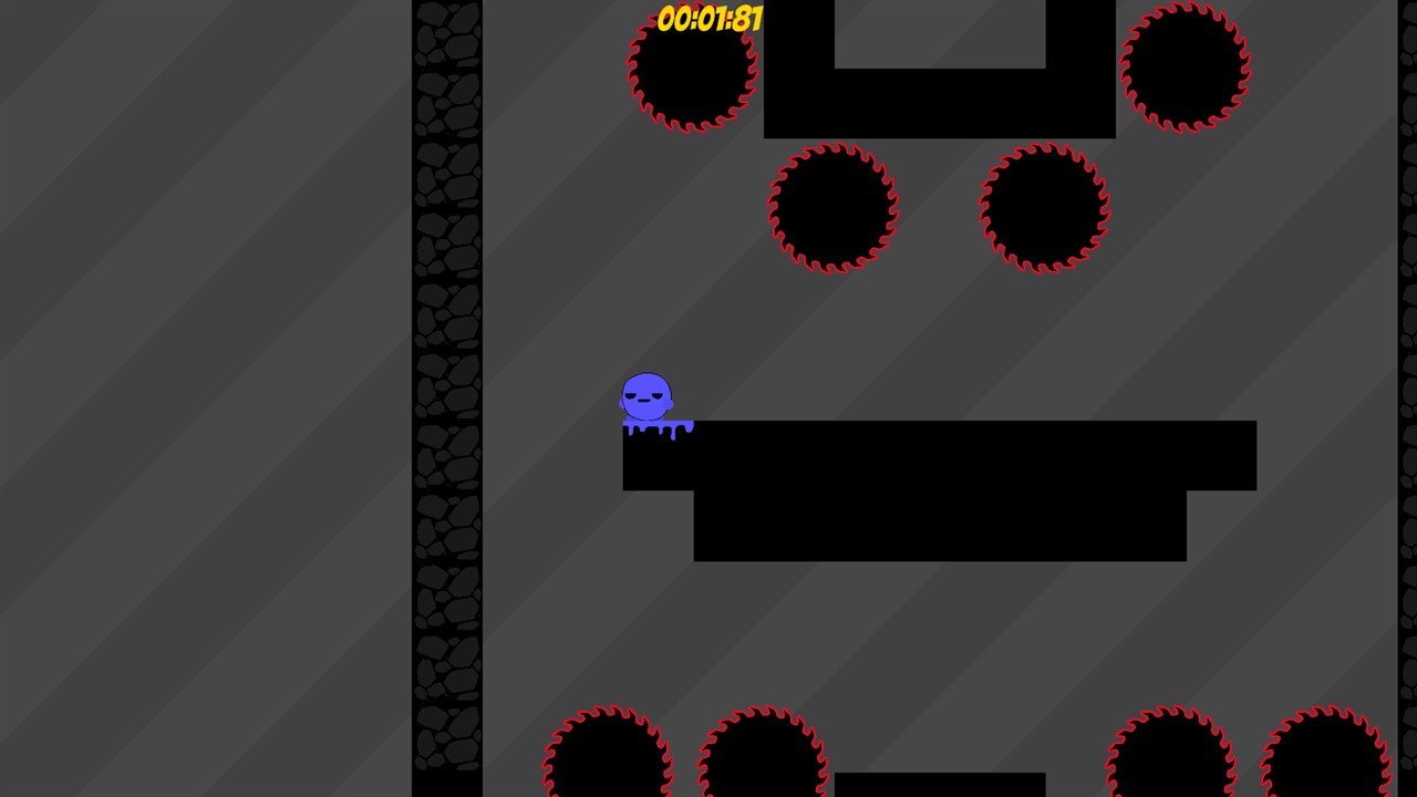 Super Slime Boy screenshot 3