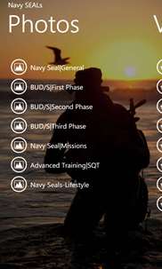 Navy SEALs screenshot 1