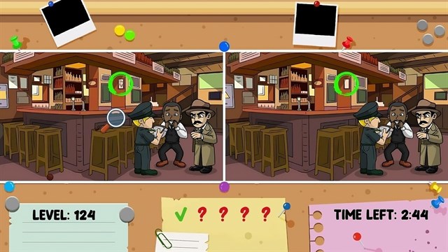 Detective Inspector: Mysterious Clues screenshot 1