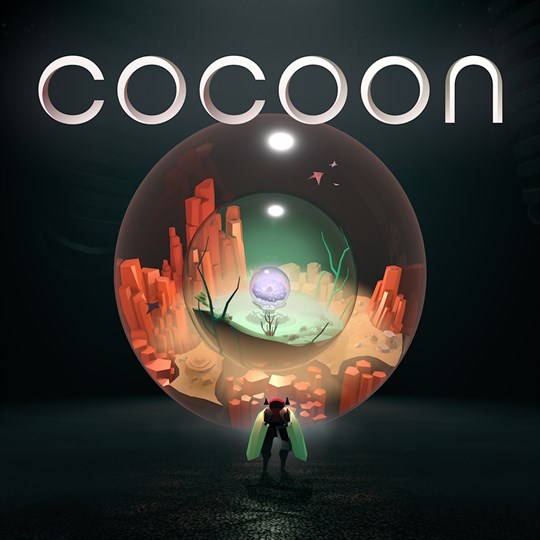 Cocoon for xbox