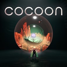 Cocoon cover image