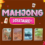 Mahjong Solitaire - PC & XBOX