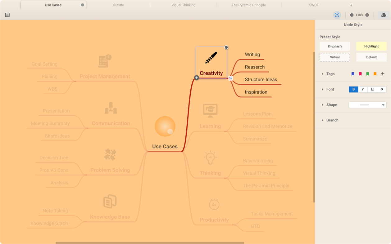 #3. MindAtom (Windows) بواسطة: MindAtom