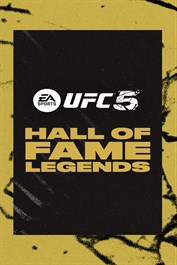 UFC™ 5 – UFC Legenden-Bundle