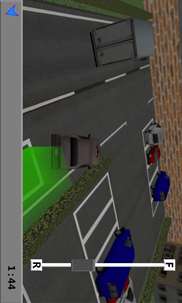 3D Parking Free screenshot 1