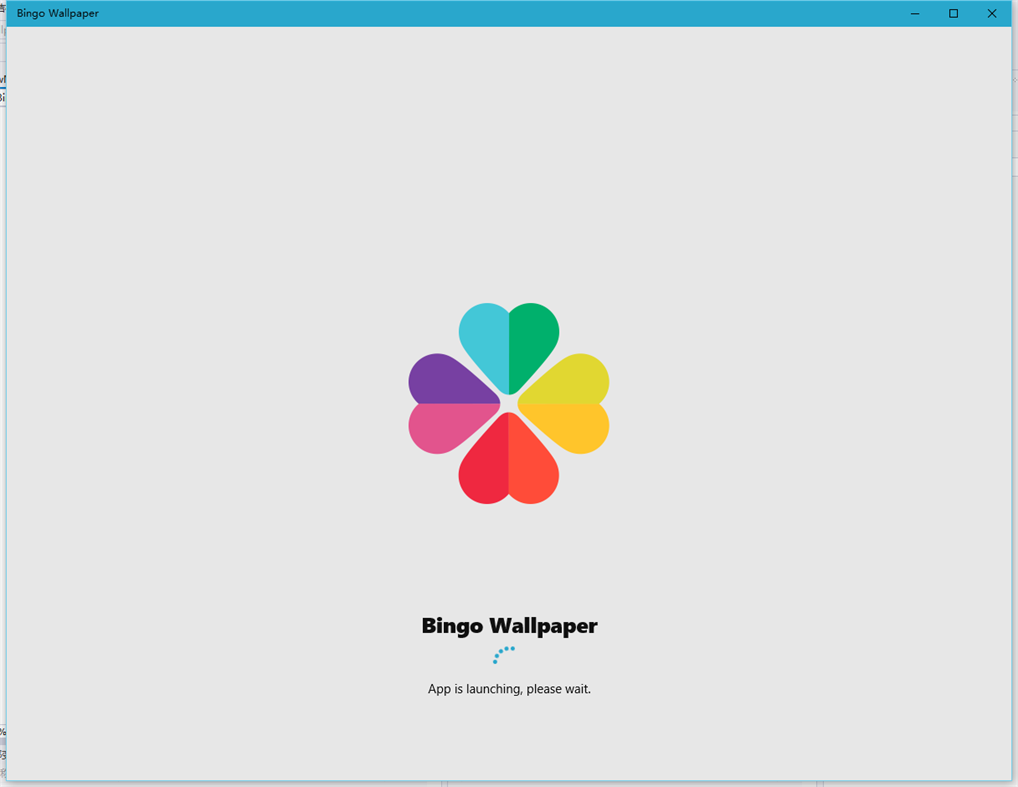 #1. 碧影壁纸 (Windows) Tekijänä: h82258652