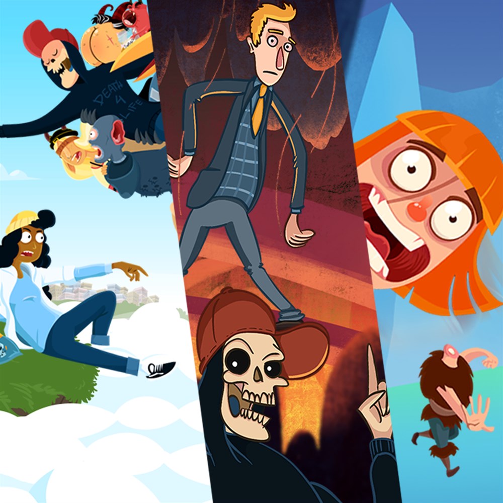 The Tuesday Collection cover art (full size)