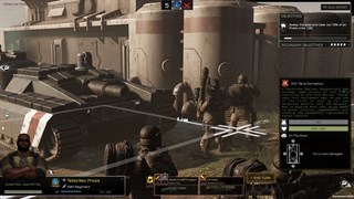 MENACE (Game Preview) screenshot 2
