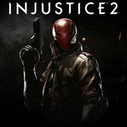 Injustice™ 2 - Cappuccio Rosso