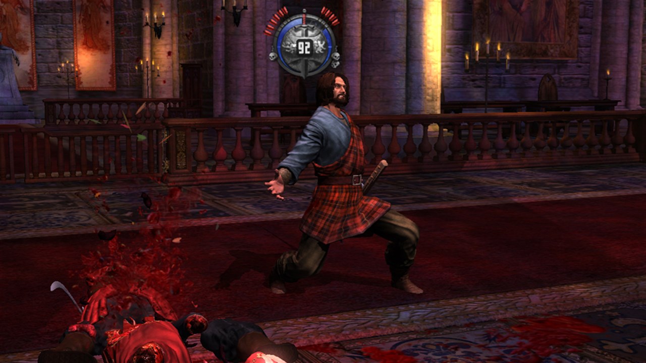 Deadliest Warrior: Legends