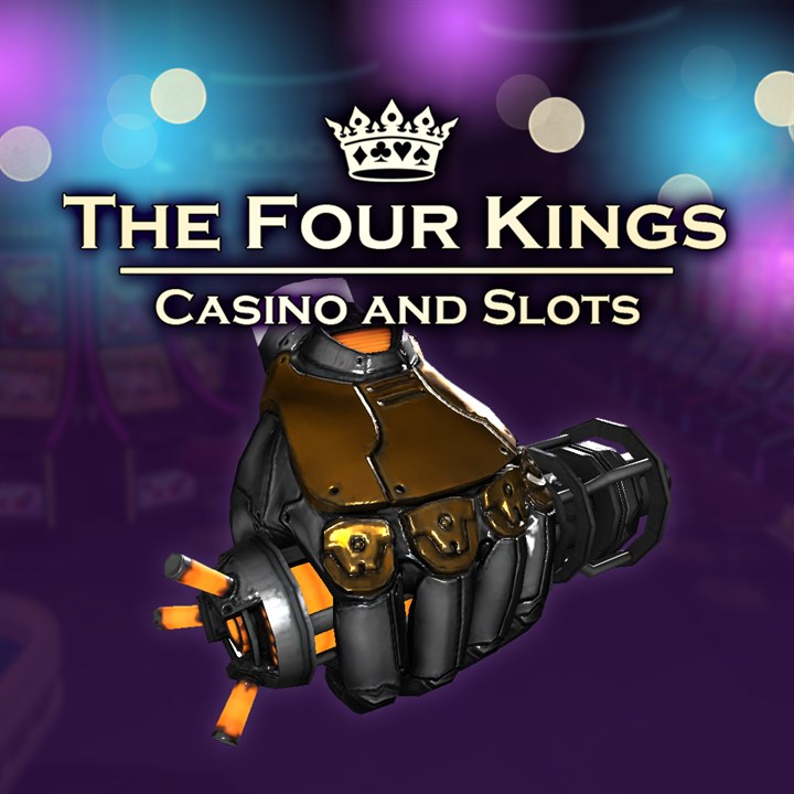 Four kings casino tricks