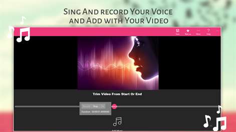 Add Music To Videos Screenshots 1