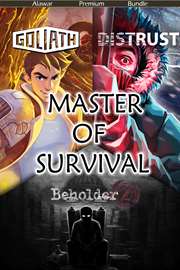 Купить ключ дешево Master of Survival bundle (Xbox One)