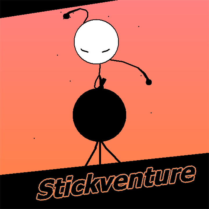 Stickventure_demo
