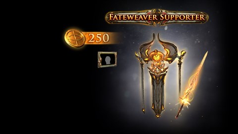 Fateweaver-ondersteuningspakket