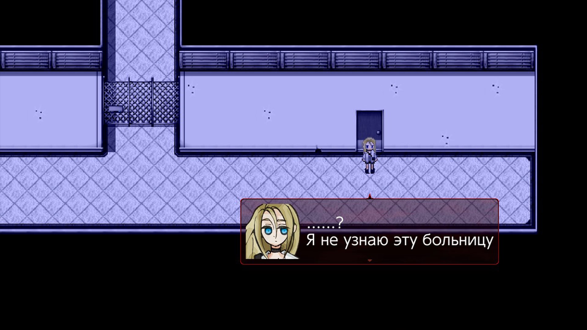 Angels of Death — скриншот 3