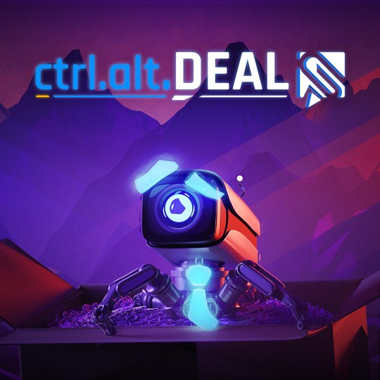 Ctrl Alt Deal for Xbox in Canada region
