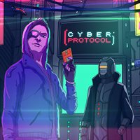 Cyber Protocol