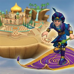 Wizard101 - Mega Bundle