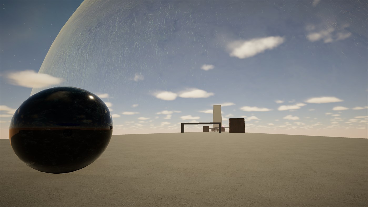 #6. Marbles Playground: The Definitive Edition (Windows) Przez: IntenseNation