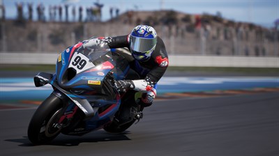 RIDE 6 - 1000cc Racing Pack — скриншот 6