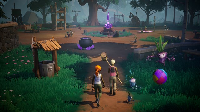 Drake Hollow screenshot 2