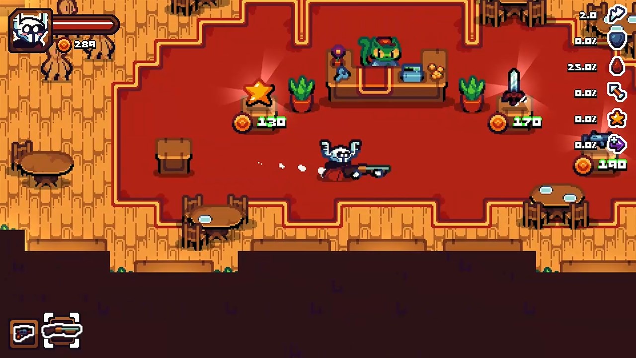 Doomed To Hell screenshot 2