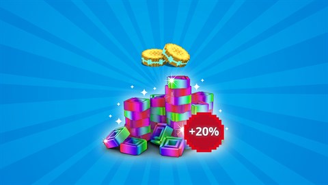 Trove - 3.900 Кредитов