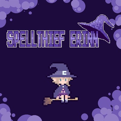 Spellthief Erinn (Xbox One)