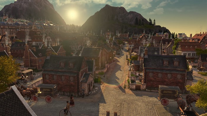 Anno 1800™ — скриншот 4