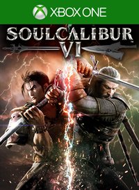 SOULCALIBUR Ⅵ